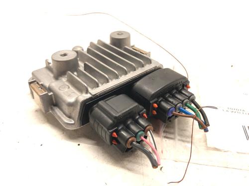 Electronic module TOYOTA COROLLA Saloon (_E21_) 1.6 VVTi Flexfuel (ZRE210_) | BP39273194M83 - Image 4
