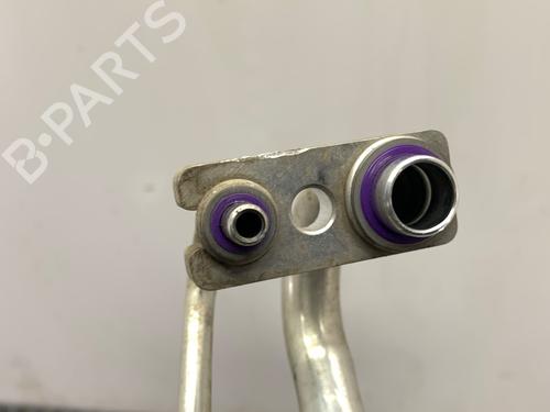 AC pipe OPEL ASTRA J Saloon 1.4 LPG (69) | BP39325576M126 - Image 2