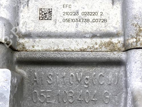 Cylinder head VW T-ROC (A11, D11) 1.5 TSI | BP39347073M5 - Image 7
