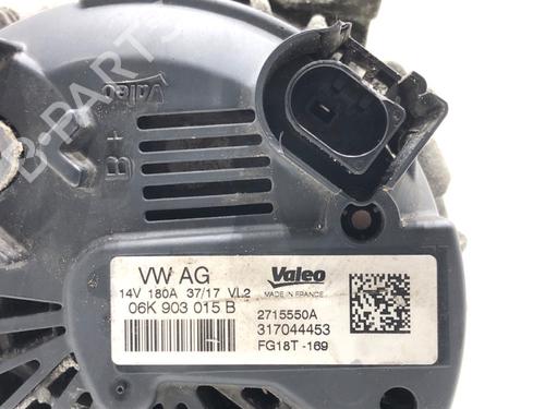 Alternator VW TOURAN (5T1) 1.8 TSI | BP39312307M7 - Image 3