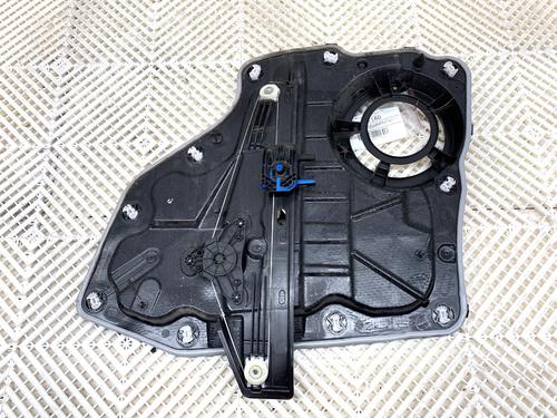 Rear left window mechanism FORD FOCUS IV (HN) 1.5 EcoBlue | BP39310602C24 - Image 2
