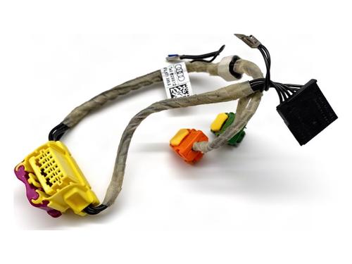 Used Wiring harness Wiring harness AUDI Q7 (4LB) 3.0 TDI quattro (240 hp) 40522257 40522257