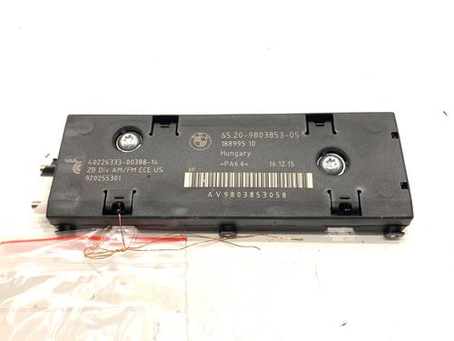 electronic-module-mini-mini-countryman-r60-2010-2011-2012-2013-2014-2015-2016-39319959 main image