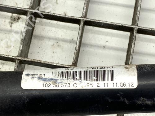 Right front driveshaft PORSCHE CAYENNE (92A) 3.6 | BP39358691M39 - Image 5