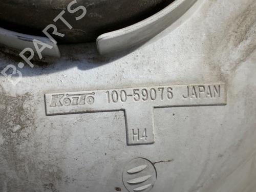 Left headlight SUZUKI GRAND VITARA II (JT, TE, TD) 1.9 DDiS All-wheel Drive (JT419, TD44, JB419WD, JB419XD,... | BP40033183C28 - Image 7