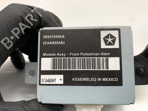 Elektronisk modul CHRYSLER PACIFICA (RU) 3.6 Hybrid | BP39359079M83 - Image 4