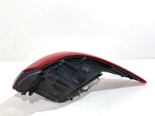 Left taillight MAZDA 6 Saloon (GJ, GL) 2.5 (GJ5FP, GL1032, GL1033) | BP39304190C34 - Image 2