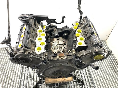 Engine AUDI A5 (8T3) 3.0 TDI quattro | BP39321878M1 - Image 5