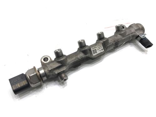 Used Injection rail Injection rail 39316867 39316867