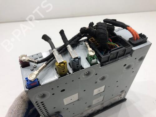 Electronic module AUDI A8 D4 (4H2, 4H8, 4HC, 4HL) 6.3 W12 quattro | BP39496795M83 - Image 3