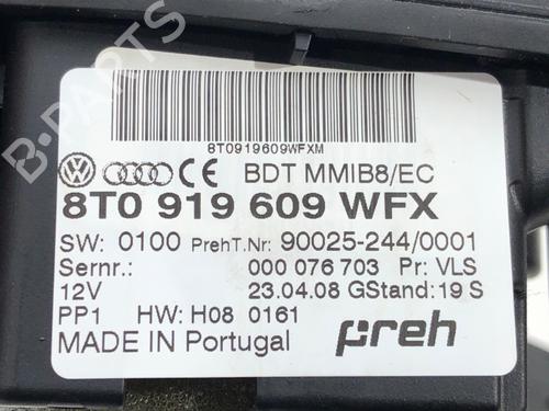Switch AUDI A4 B8 Avant (8K5) 2.0 TDI | BP39282108I30 - Image 5