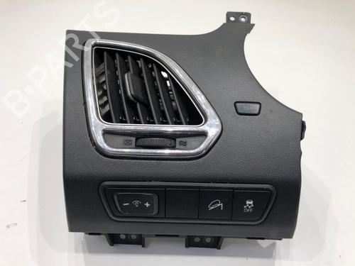 Used Air vent Air vent 39351836 39351836