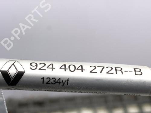 AC pipe DACIA DUSTER (HM_) 1.0 TCe 100 (HMMT) | BP39704465M126  - Image 5