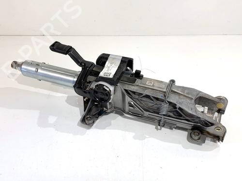 Used Steering column Steering column 39335628 39335628