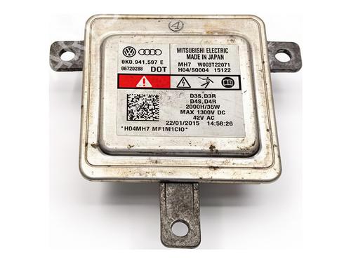 Used Xenon ballast Xenon ballast VW TOURAN (1T3) 2.0 TDI (177 hp) 39363806 39363806