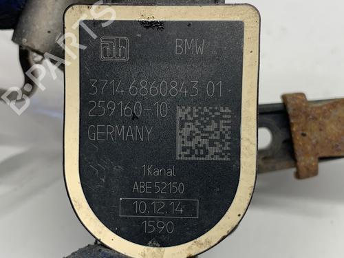Electronic sensor BMW 6 Gran Coupe (F06) 650 i xDrive | BP39292965M84 - Image 4