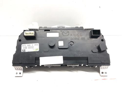 Quadrante MAZDA 2 Hatchback (DL, DJ) 1.5 SKYACTIV-G | BP39273138C47 - Image 2
