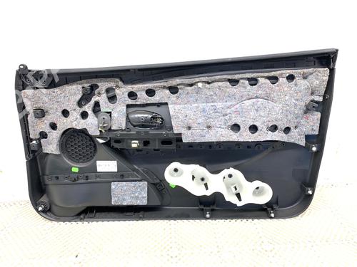 Front left panel RENAULT MEGANE III Coupe (DZ0/1_) 1.4 TCe (DZ0F, DZ1V) | BP39336593C58 - Image 4
