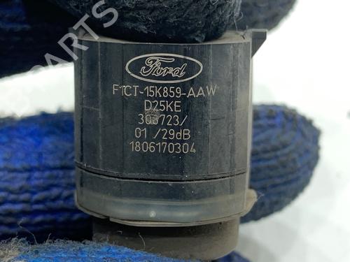 Electronic module FORD MONDEO V Hatchback (CE) 2.0 TDCi | BP39310488M83 - Image 5