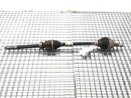 Used Right front driveshaft Right front driveshaft 39277229 39277229