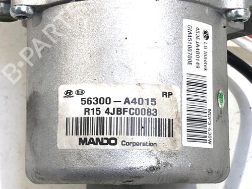 Steering pump KIA CARENS IV 1.7 CRDi | BP39297765M99 - Image 4