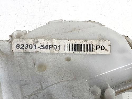 Højre bagtil lås SUZUKI VITARA (LY) 1.6 (APK 416) | BP39351073C99 - Image 4
