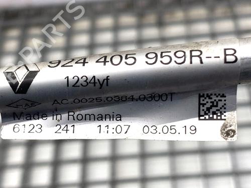 AC pipe DACIA LOGAN II 1.0 SCe 75 | BP39331735M126 - Image 6
