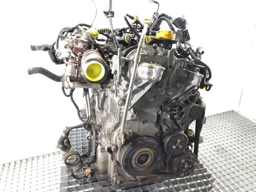 Engine RENAULT CLIO V (B7_) 1.0 TCe 100 (B7MT) | BP39303518M1 - Image 3
