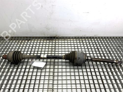Used Right front driveshaft Right front driveshaft 39335602 39335602