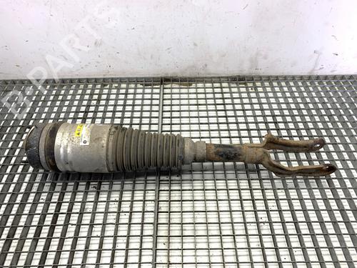 Used Right front shock absorber Right front shock absorber 39300370 39300370