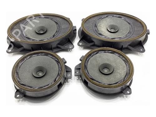 Used Speaker Speaker 39362738 39362738