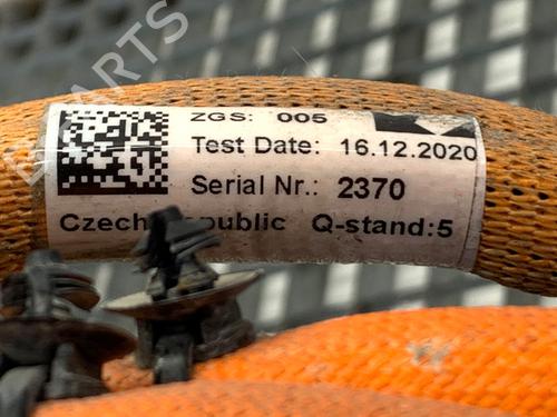 Cable MERCEDES-BENZ SPRINTER 3,5-t Van (B907, B910) eSPRINTER (910.633) | BP39373803E12 - Image 6