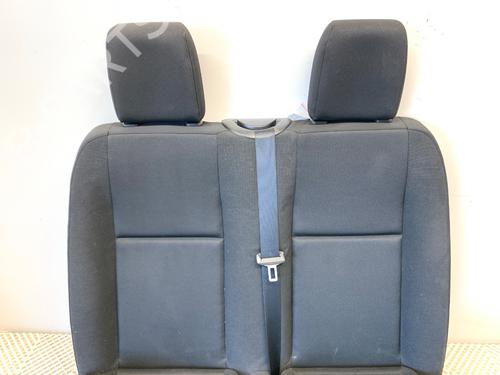 Right front seat MERCEDES-BENZ SPRINTER 3,5-t Van (B907, B910) eSPRINTER (910.633) | BP39373280C16 - Image 2