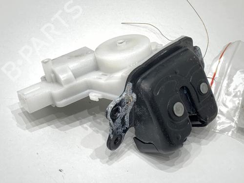 Used Tailgate lock Tailgate lock 39301198 39301198