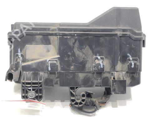 Fuse box TOYOTA AYGO (_B4_) 1.0 VVTi (KGB40) | BP39276668E1 - Image 2