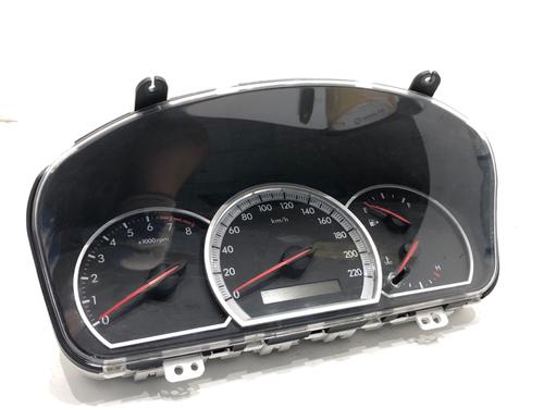 Used Instrument cluster Instrument cluster 39295545 39295545