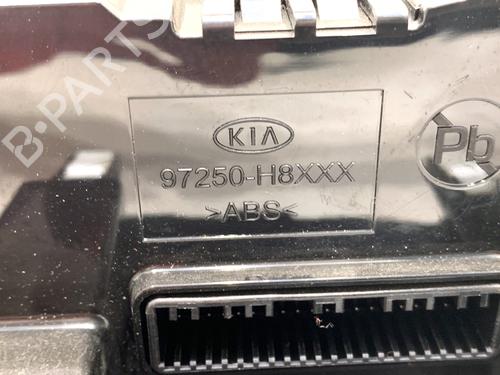 Climate control KIA RIO IV (YB, SC, FB) 1.4 | BP39290649I5 - Image 4