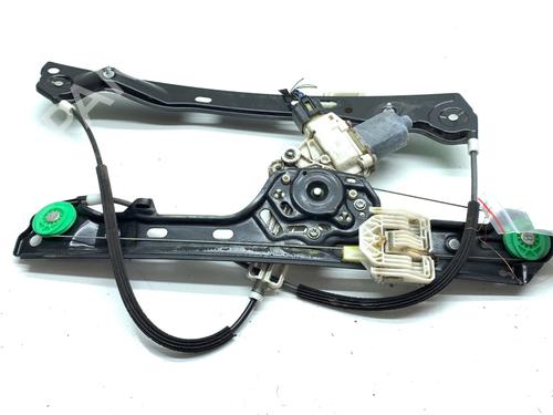 Front right window mechanism BMW 1 (E87) 118 d | BP39346788C23 - Image 2