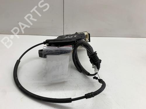 Front left lock JEEP CHEROKEE (KL) 2.0 T-GDi | BP39365932C98 - Image 2