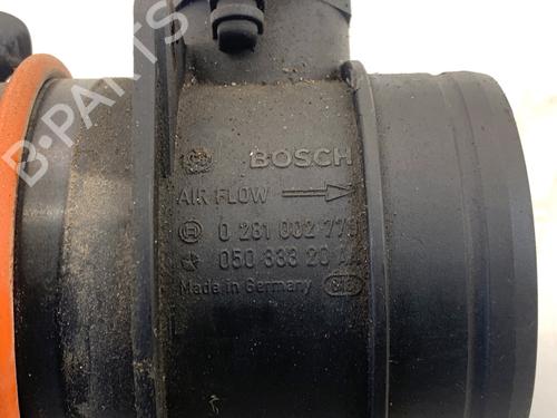 Mass air flow sensor DODGE JOURNEY 2.0 CRD | BP39336411M95 - Image 5