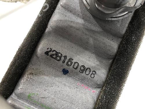 Heater matrix MITSUBISHI ASX (GA_W_) 1.6 MIVEC (GA1W) | BP40170901M63 - Image 4