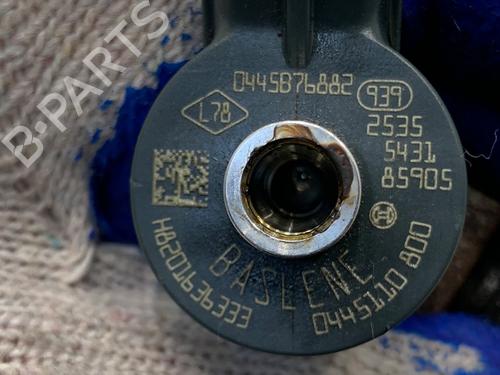 Injector DACIA LOGAN MCV II 1.5 Blue dCi 95 (K8JL) | BP39363883M100 - Image 5