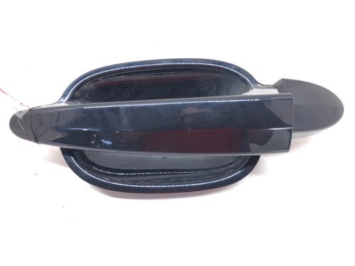 Used Front right exterior door handle Front right exterior door handle 39271063 39271063
