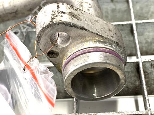AC pipe AUDI A4 B9 Avant (8W5, 8WD) 2.0 TDI | BP39302825M126 - Image 2