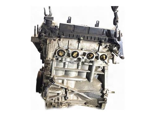 Used Engine Engine SUZUKI BALENO (FW, EW) 1.2 (A1K412) (90 hp) 40034062 40034062