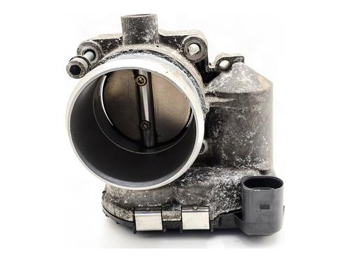 Used Throttle body Throttle body AUDI A6 C5 Avant (4B5, 4B6) 1.8 T (150 hp) 39735812 39735812