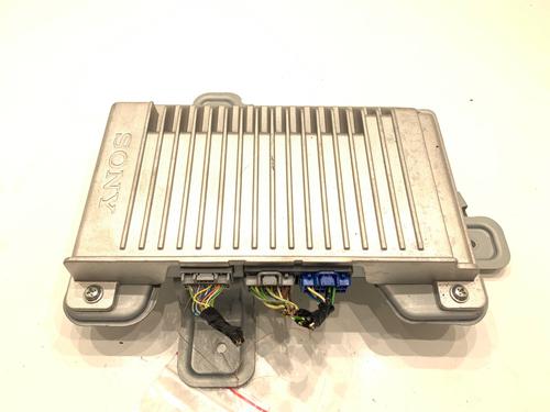 Used Electronic module Electronic module 39356681 39356681