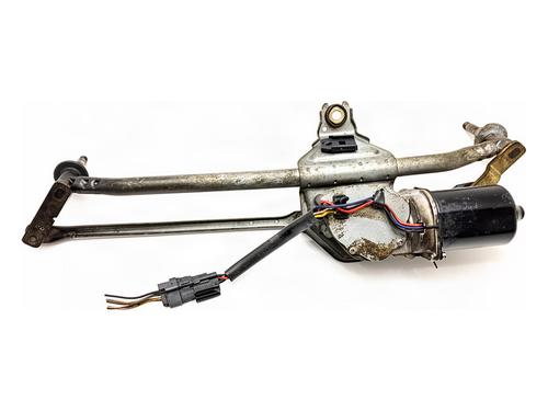 Used Front wipers mechanism Front wipers mechanism 39454661 39454661
