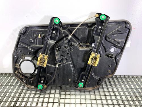 Front left window mechanism VOLVO V60 I (155) D4 | BP39301957C22 - Image 3