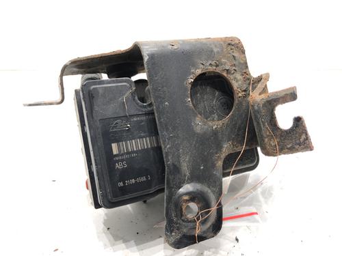 ABS pump SUZUKI SWIFT III (MZ, EZ) 1.3 (RS413, ZC11S) | BP39496855M43 - Image 4